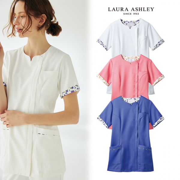 ＬＡＵＲＡ　ＡＳＨＬＥＹ　レディーススクラブ