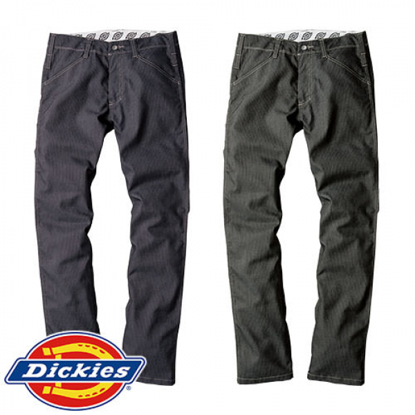 Dickies　ピンストライプシリーズ