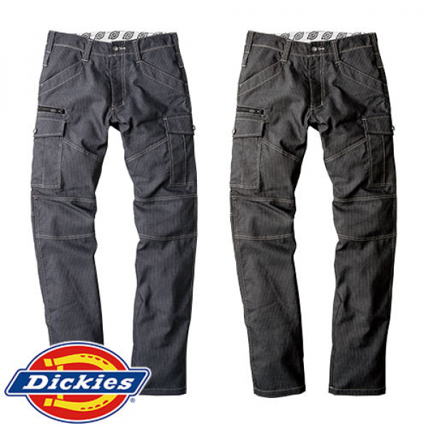 Dickies　ピンストライプシリーズ