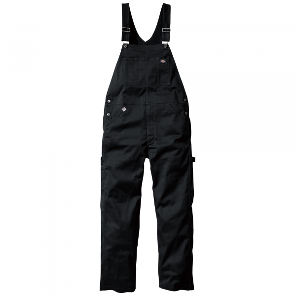 Ｄｉｃｋｉｅｓ®　ストレッチオーバーオール【A】