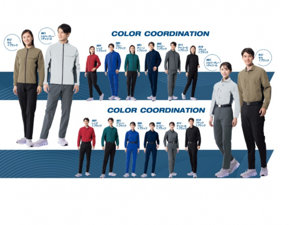 シンプルだけど多機能！　　BASIC WORKシリーズ【SS】