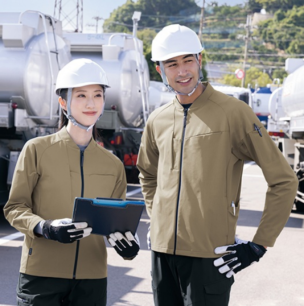 シンプルだけど多機能！　UTILITY WORKシリーズ【SS】