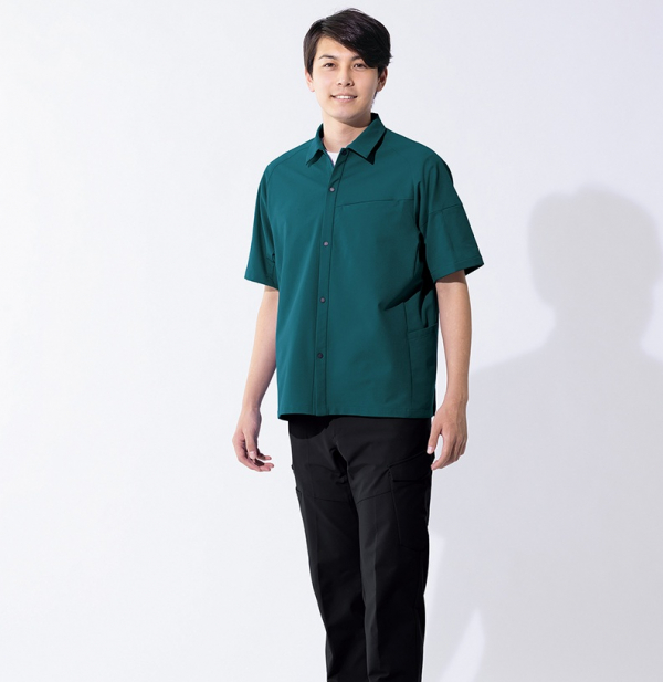 シンプルだけど多機能！　UTILITY WORKシリーズ【SS】