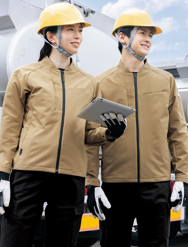 シンプルだけど多機能！　UTILITY WORKシリーズ【AW】
