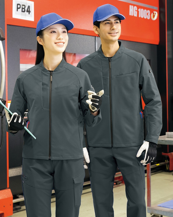 シンプルだけど多機能！　UTILITY WORKシリーズ【AW】