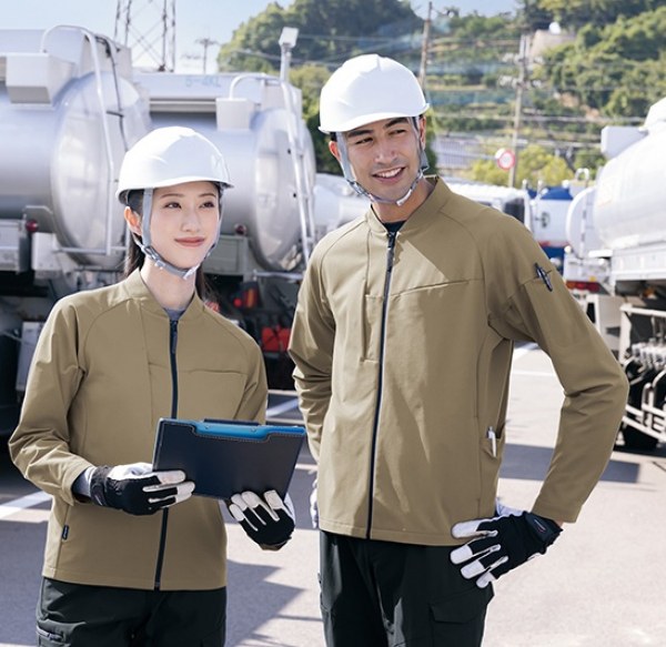 シンプルだけど多機能！　UTILITY WORKシリーズ【AW】