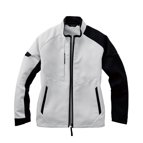 袖が左右非対称の斬新のデザイン！ＳＰＯＴＬＩＧＨＴシリーズ【AW】