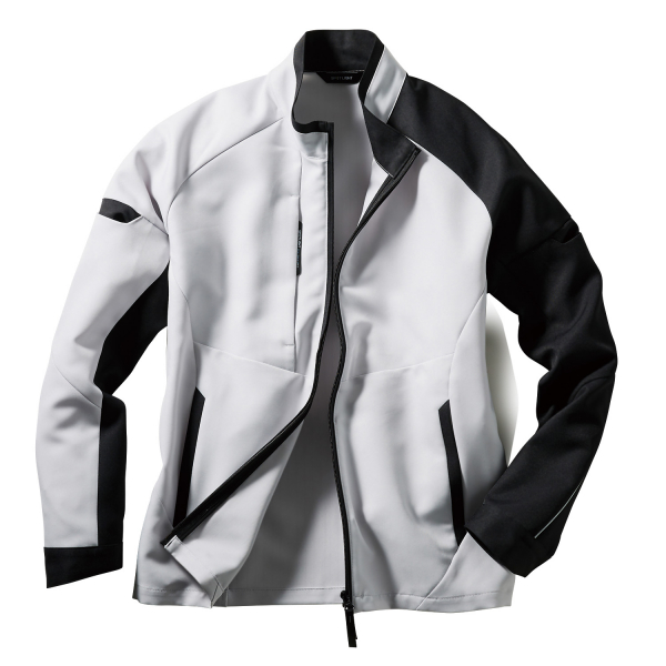 袖が左右非対称の斬新のデザイン！ＳＰＯＴＬＩＧＨＴシリーズ【AW】