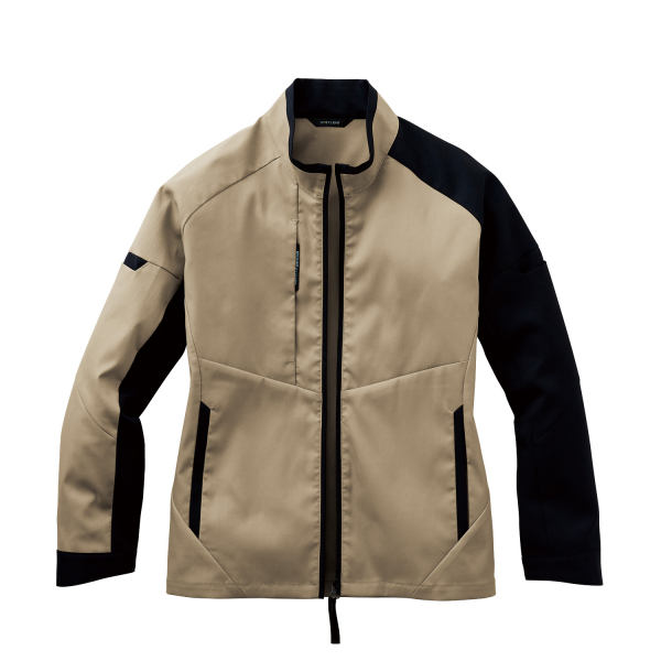 袖が左右非対称の斬新のデザイン！ＳＰＯＴＬＩＧＨＴシリーズ【AW】