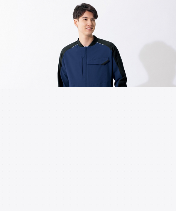 配色切替が好印象！　エコBASIC WORKシリーズ【SS】