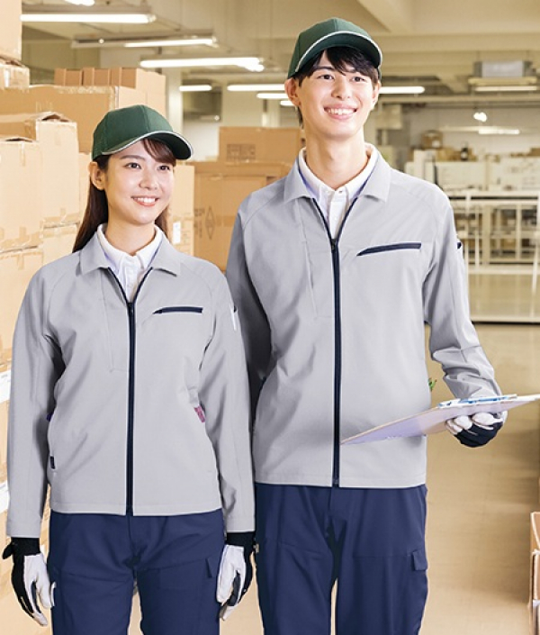 シンプルだけど多機能！　エコUTILITY WORKシリーズ【SS】