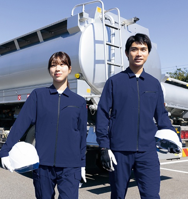 シンプルだけど多機能！　エコUTILITY WORKシリーズ【SS】