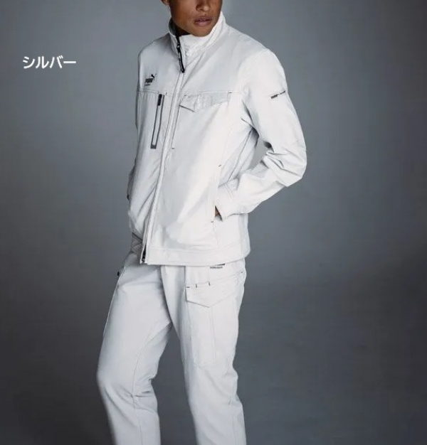 PUMA  WORK　COMFORT FITシリーズ
