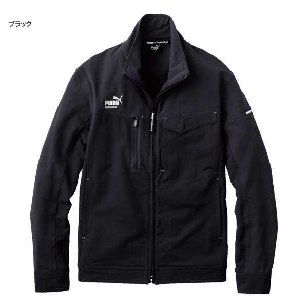 PUMA  WORK　COMFORT FITシリーズ