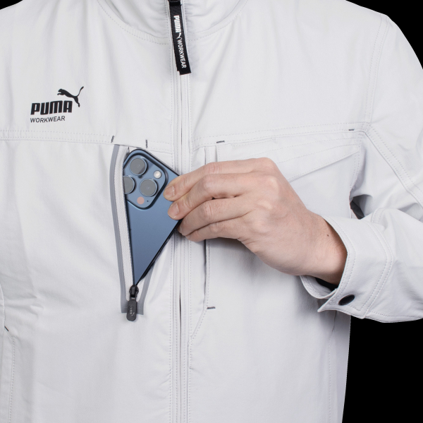 PUMA  WORK　COMFORT FITシリーズ