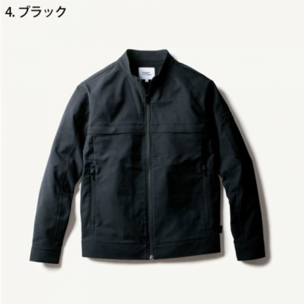 Uniform Circus BEAMS ブルゾン＆パンツ