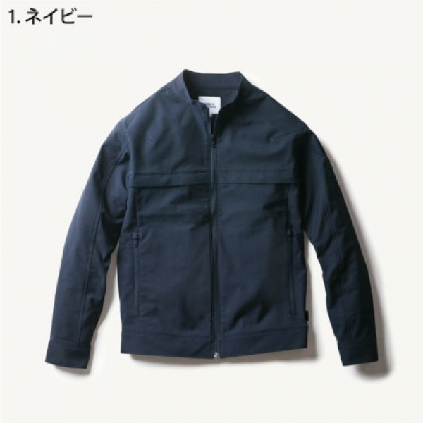 Uniform Circus BEAMS ブルゾン＆パンツ