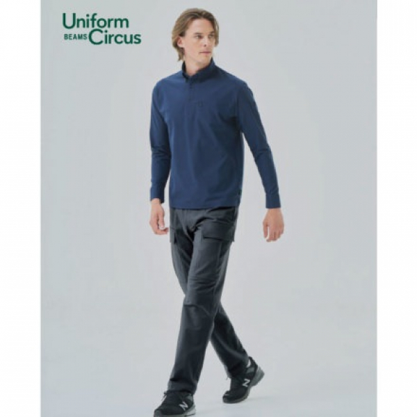 Uniform Circus BEAMS ブルゾン＆パンツ