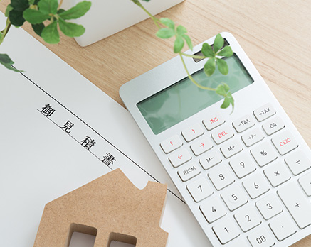 わかりやすい価格設定で適切なプランをご提案!